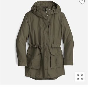 J Crew Jacket